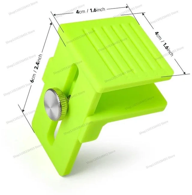 Alt view image 3 of 3 - For Vinyl Wallpaper Cutting Guide Film Packaging Edge Finishing Knife Manual Cutting Tool