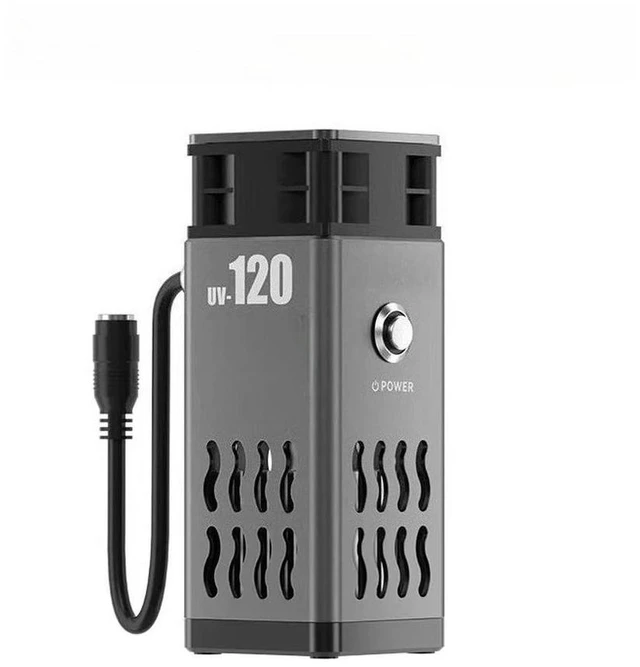 Main image of For Berserk UV Curing Lamp 12 High Power Lamp Beads Fast Curing Tool Light