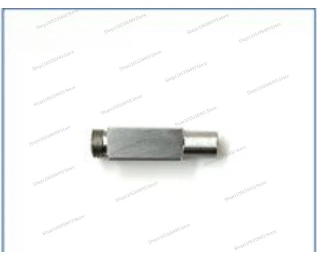 Alt view image 3 of 3 - For Spray Gun Accessories Polyurea Spray Gun Polyurethane Parts