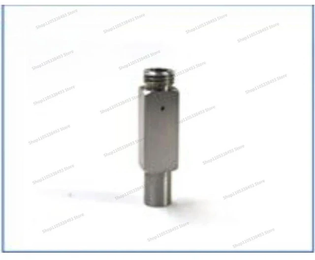 Alt view image 2 of 3 - For Spray Gun Accessories Polyurea Spray Gun Polyurethane Parts