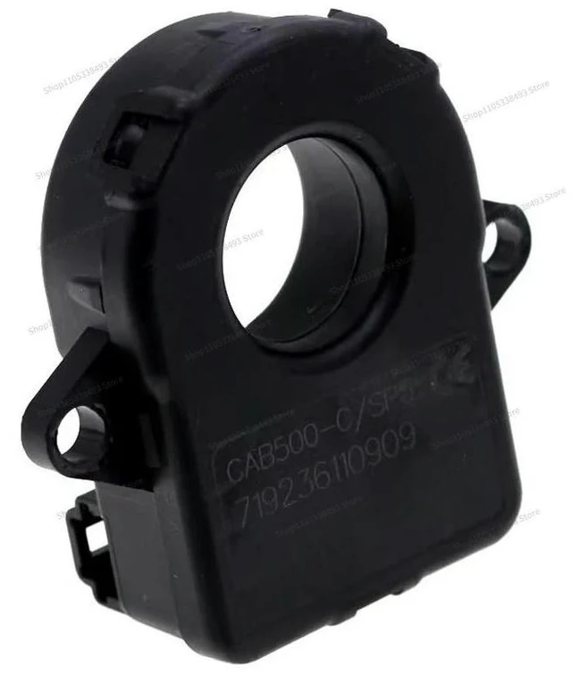Main image of For CAN Bus Energy Vehicle, Current Sensor CAB500-C/SP5 Energy Special Transformer