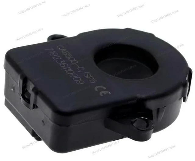 Alt view image 2 of 3 - For CAN Bus Energy Vehicle, Current Sensor CAB500-C/SP5 Energy Special Transformer