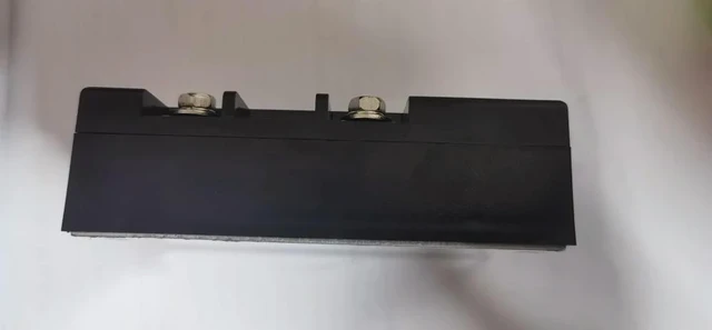 Alt view image 3 of 3 - DC 20A Motor Forward and Reverse Module GZ20-W-ST