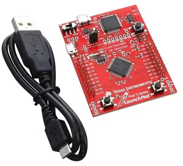Alt view image 3 of 3 - LAUNCHXL-F2800137 Official Genuine TMS320F2800137 LaunchPad development kit for real-time MCU