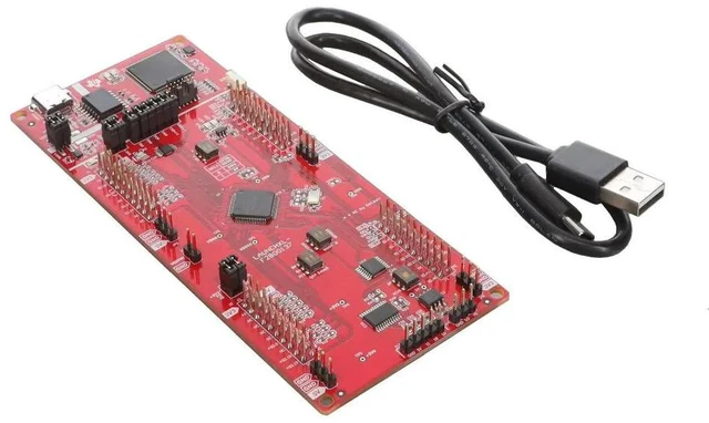 Main image of LAUNCHXL-F2800137 Official Genuine TMS320F2800137 LaunchPad development kit for real-time MCU