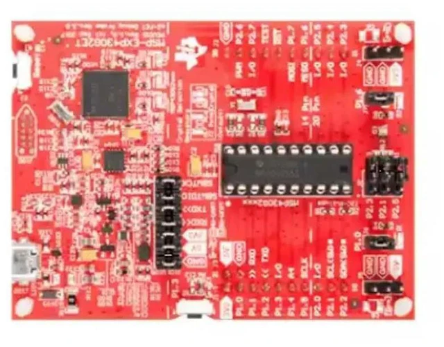 Alt view image 2 of 3 - LAUNCHXL-F2800137 Official Genuine TMS320F2800137 LaunchPad development kit for real-time MCU