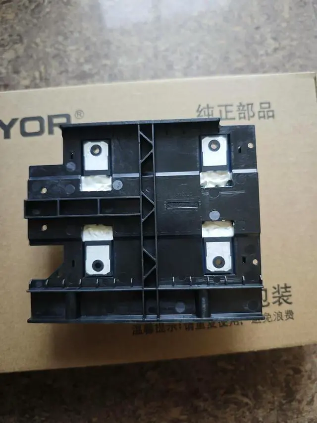 Alt view image 2 of 3 - General-purpose Welding Machine ZX7-315GTS Inverter Board, Driver Board
