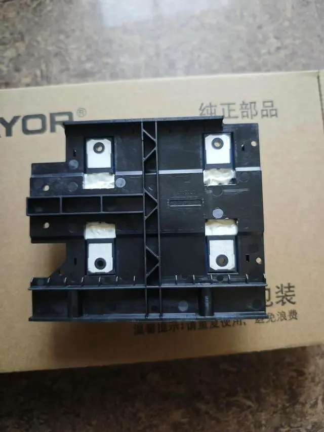 Alt view image 3 of 3 - General-purpose Welding Machine ZX7-315GTS Inverter Board, Driver Board
