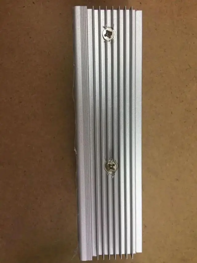 Alt view image 2 of 3 - 100W 10 Parallel 10 Series High Efficiency Isolated Constant Current Driver Power Supply Over Six Energy Efficiency