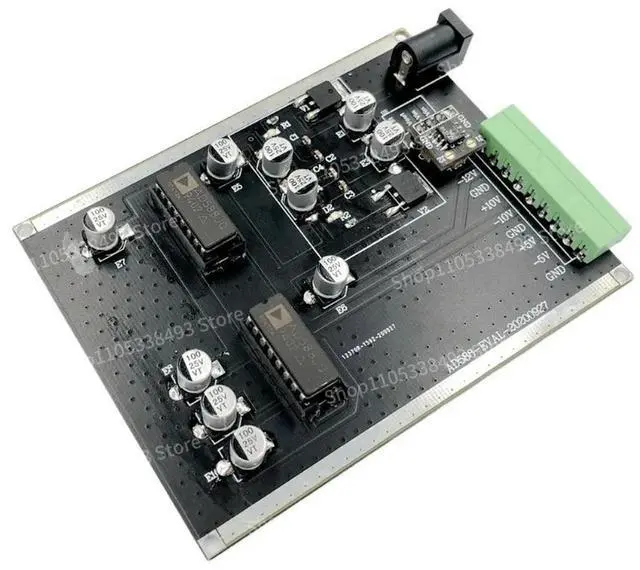 Main image of For AD588 Voltage Reference ADC Voltage Reference with Power Housing