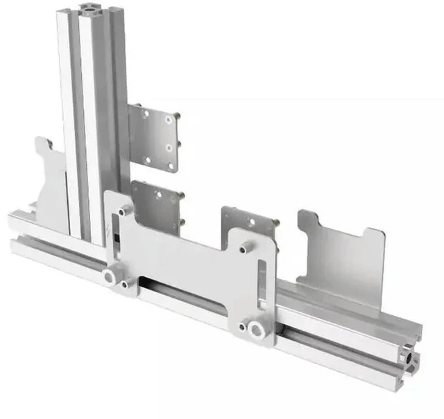 Alt view image 2 of 2 - OAK-FFC-Kit lens module l mounting bracket