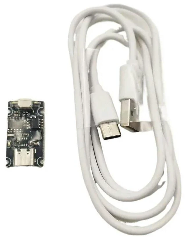 Alt view image 3 of 3 - Mdxx Control Pc Software for Mit Robot Dog Motor Debugging and Control with Usb2can Adapter