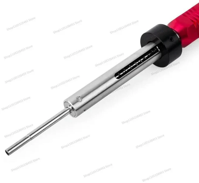 Alt view image 2 of 3 - For M81969/19-06 DRK20B Needle Withdrawal Tool MS26482/J598 Series 20 #terminal
