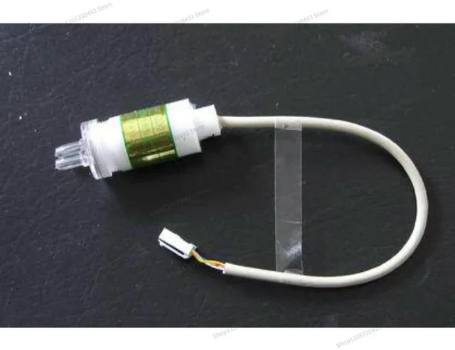 Alt view image 3 of 3 - For KY-2N Oxygen Electrode, KY-2F Oxygen Electrode, Seven-core Oxygen Electrode