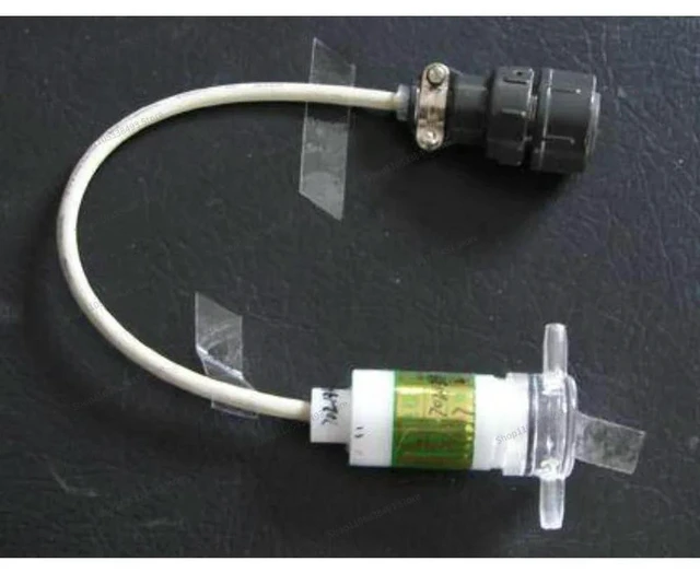 Alt view image 2 of 3 - For KY-2N Oxygen Electrode, KY-2F Oxygen Electrode, Seven-core Oxygen Electrode
