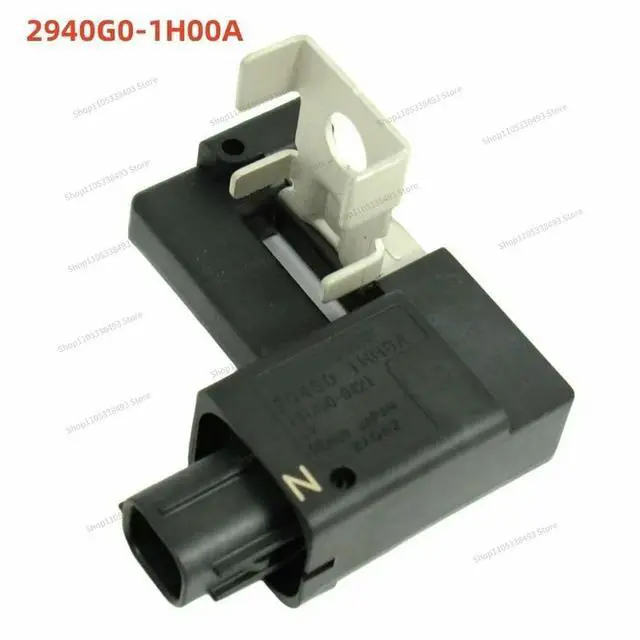 Alt view image 2 of 3 - For Current Sensor 294G0-1HH0A 294G01HH0A, 131400-0420 2pcs
