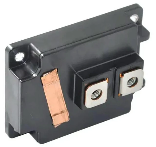 Alt view image 2 of 3 - 1MBI600U4B-120 IGBT Module High Power 1MBI600U4B Rectifier Spot