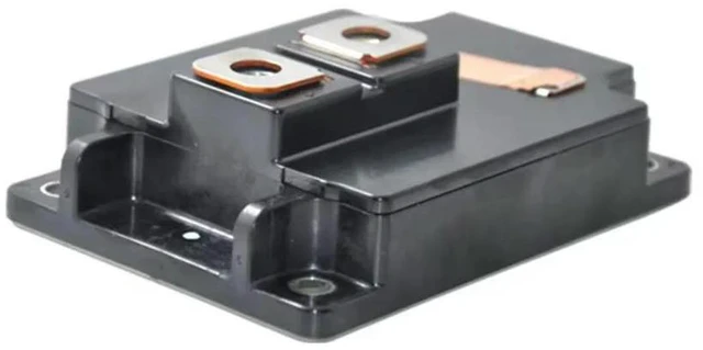 Alt view image 3 of 3 - 1MBI600U4B-120 IGBT Module High Power 1MBI600U4B Rectifier Spot