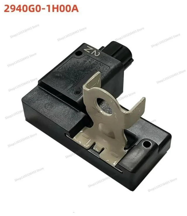 Alt view image 3 of 3 - For Current Sensor 294G0-1HH0A 294G01HH0A, 131400-0420 2pcs