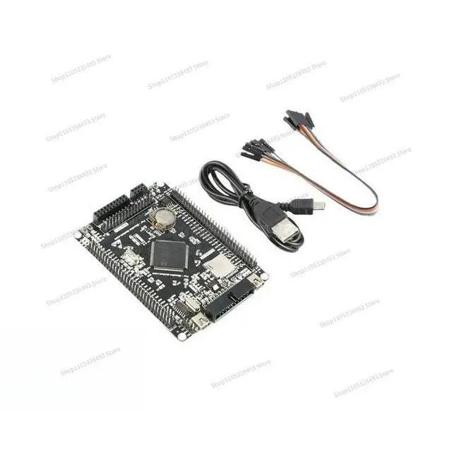 Alt view image 2 of 3 - For STM32F407ZGT6 Development Board STM32F4 M4 Core Board Cortex-M4