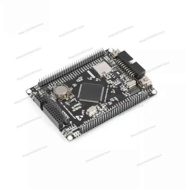 Alt view image 3 of 3 - For STM32F407ZGT6 Development Board STM32F4 M4 Core Board Cortex-M4