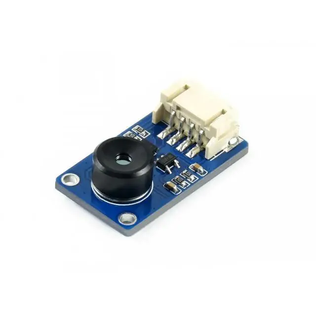 Alt view image 3 of 3 - Waveshare MLX90640 IR Array Thermal Imaging Camera, 32×24 Pixels, 110° FOV