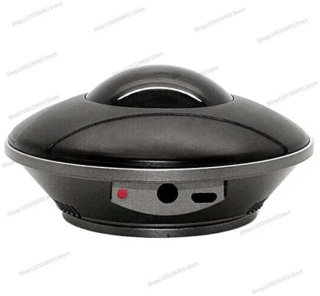Main image of For 7.83Hz Very Low Frequency Pulse Generator To Improve Sound and Aid Sleep