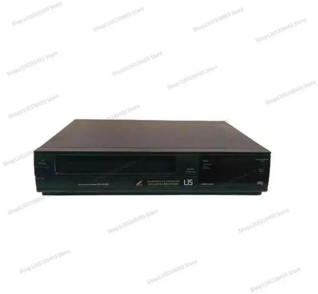 Main image of For Classic L15 Video Recorder Vintage Video Tape Cassette Player VHS Format