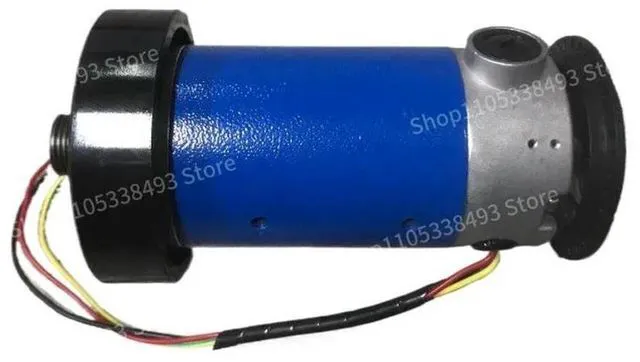Main image of Treadmill Motor Motor Universal DK5566075 5566100 5580125