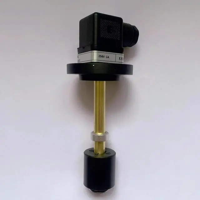 Main image of Liquid Level Switch, Oil Level Alarm Switch, Plastic Flange Liquid Level Switch K2.0100.O.PAPX.NO