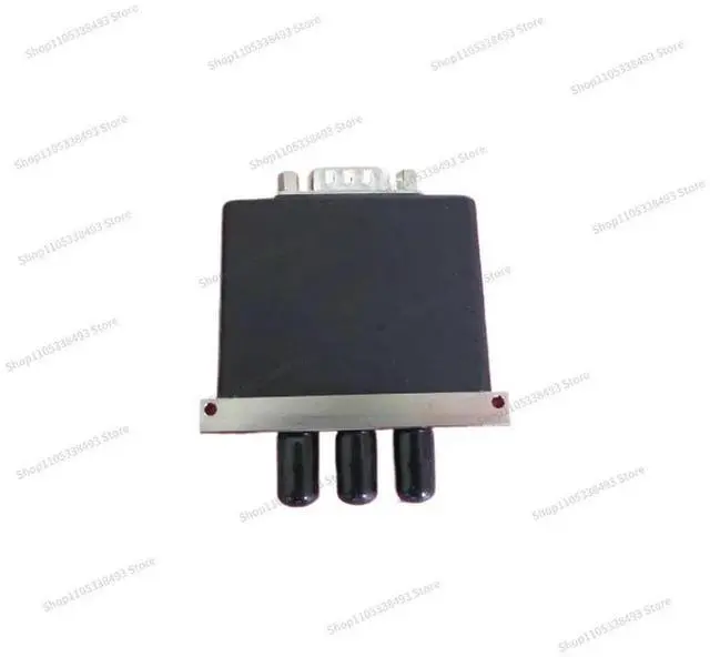 Main image of For RP12LAITL0 18GHz SMA 12V SPDT RF Coaxial Switch