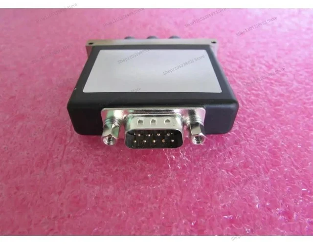 Alt view image 3 of 3 - For RP12LAITL0 18GHz SMA 12V SPDT RF Coaxial Switch