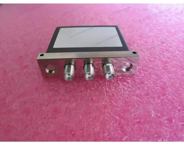 Alt view image 2 of 3 - For RP12LAITL0 18GHz SMA 12V SPDT RF Coaxial Switch