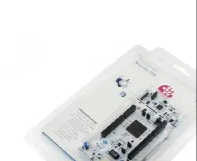 Alt view image 2 of 2 - NUCLEO-F429ZI, STM32 Nucleo-144 development board STOCK