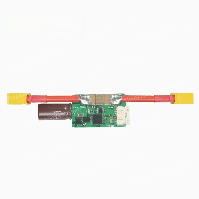 Alt view image 2 of 3 - For Lite Power Supply, Precise High Voltage, Flight Control Flight Galvanometer BEC Pix