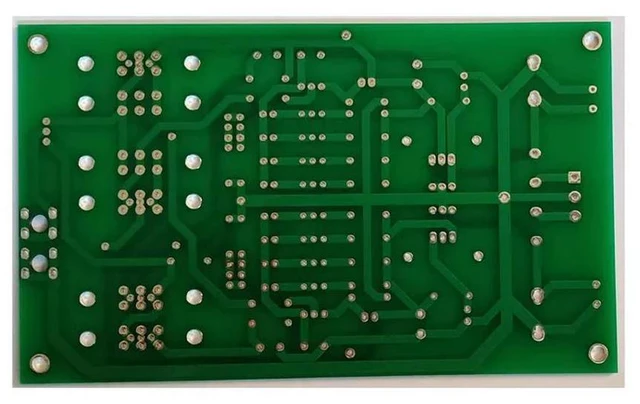 Alt view image 3 of 3 - HFE Parameter Test for Small, Medium High Power Transistors with DC Amplification Ratio Paired with Field Transistor IDSS Tester