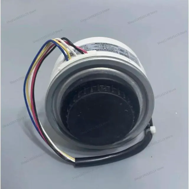 Alt view image 3 of 3 - For 45-8-111 Air Conditioning DC Motor RD - 310-45-8 G - 1 Motor ZWK465B00501