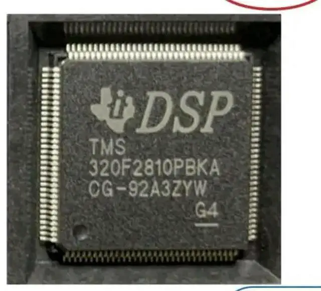 Main image of TMS320F2810PBKA STOCK