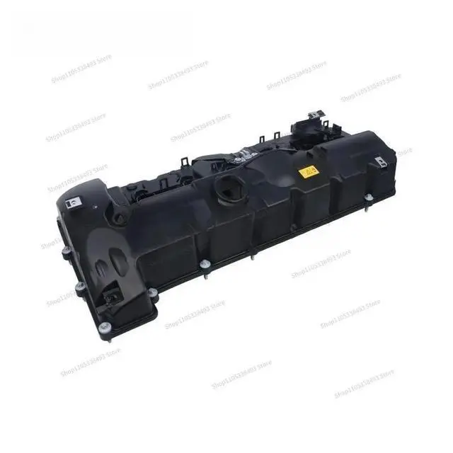 Alt view image 2 of 3 - For 11127552281 for 325i 523Li 125i 730Li Engine Valve Head Cylinder Head