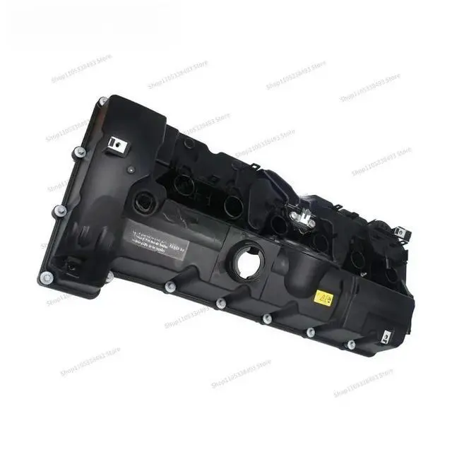 Alt view image 3 of 3 - For 11127552281 for 325i 523Li 125i 730Li Engine Valve Head Cylinder Head