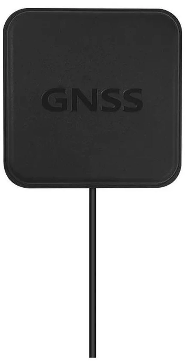 Alt view image 2 of 3 - XYZ-GNSS Vehicle-mounted Antenna, High-precision Beidou GPS Ceramic Laminated Active RTK External Antenna YH-660
