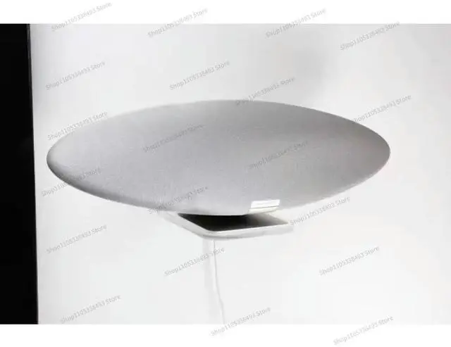 Alt view image 3 of 3 - For Wall Mount Bracket