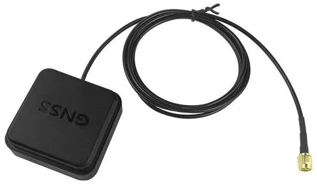 Main image of XYZ-GNSS Vehicle-mounted Antenna, High-precision Beidou GPS Ceramic Laminated Active RTK External Antenna YH-660