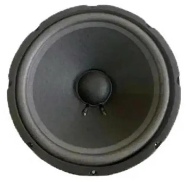 Main image of For Medium Subwoof Stage Speaker 12 Inch Woofer Heavy Bass