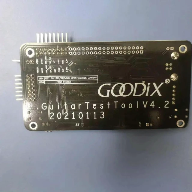 Main image of Guitar TestTool V4.2 Test Board , Huitian TP Test Board