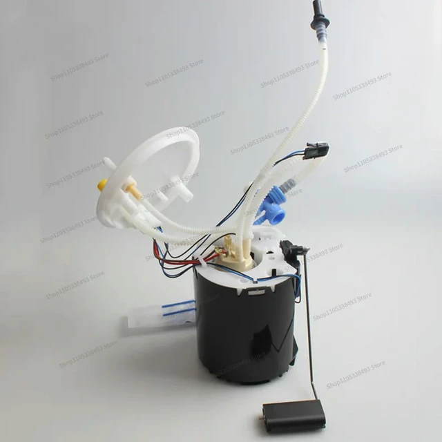 Alt view image 2 of 3 - For OE C2Z3907 CZC25749 XR852872 CJBA004A FuelSystem Module Assembly Repair Part For 3.0 4.2 Engine
