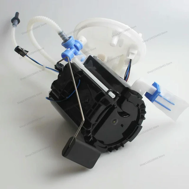 Alt view image 3 of 3 - For OE C2Z3907 CZC25749 XR852872 CJBA004A FuelSystem Module Assembly Repair Part For 3.0 4.2 Engine