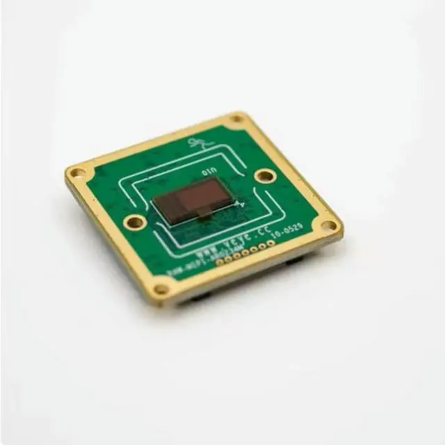 Alt view image 2 of 3 - 2MP Global shutter Machine Vision MIPI CSI-2 Camera, RAW-MIPI-AR0234M for all Raspberry Pi and Jetson NX and Nano