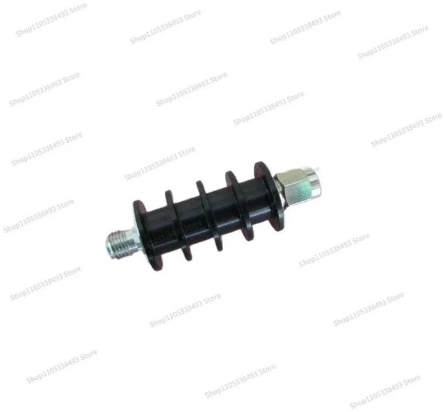 Main image of For 41-6-12 DC-18GHz 6dB 10W RF Microwave Coaxial Fixed Attenuator