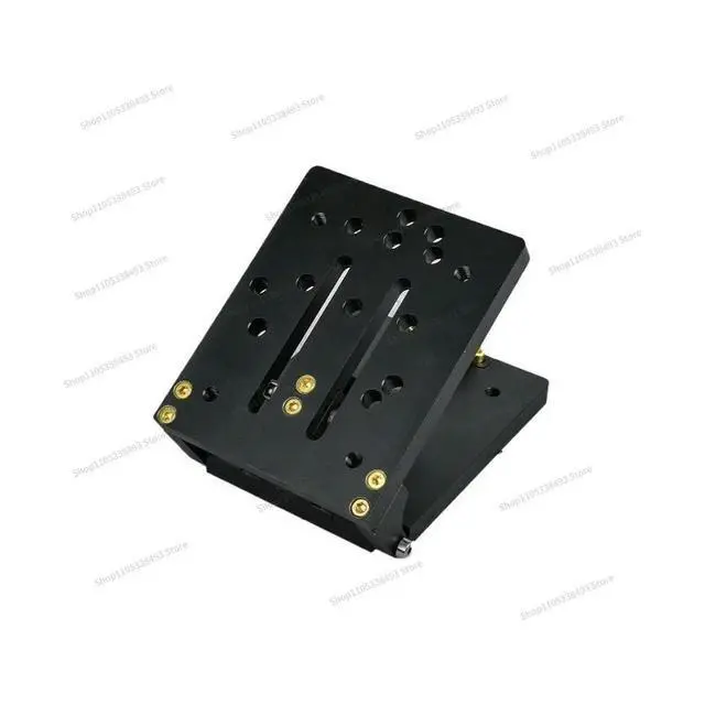 Main image of For Printing Bed Base, Anti-cervical Spine 0-90 Degree Adjustment Platform, Tilt Base, Tilt Platform, Seal Cutting Tool